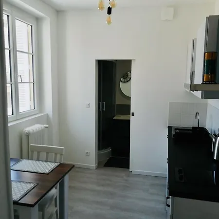 Uluru - Centre - Apartamento