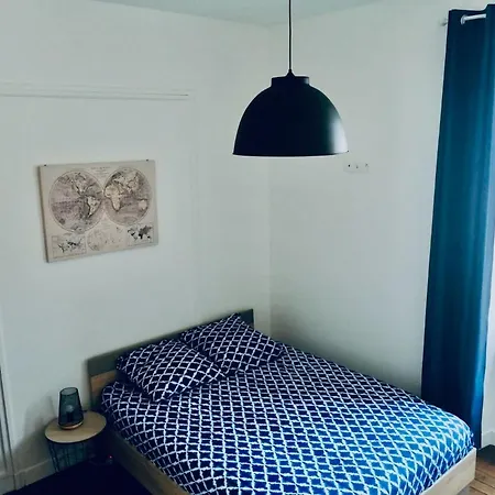 Apartment Uluru - Centre - *