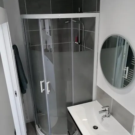 Uluru - Centre - Apartment Poitiers